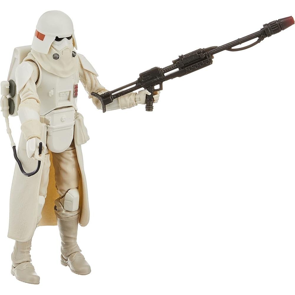 Star Wars Black Series Flametrooper Jedi Fallen Order Gaming Greats Figure F2844 - Picture 3 of 4